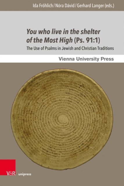 Gerhard Langer, Nora David, Ida Frohlich - You who live in the shelter of the Most High (Ps. 91:1), E-bok