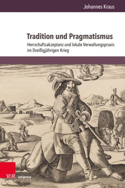Johannes Kraus - Tradition und Pragmatismus, E-bok