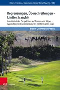 Begrenzungen, ÿberschreitungen ? Limiter, franchir