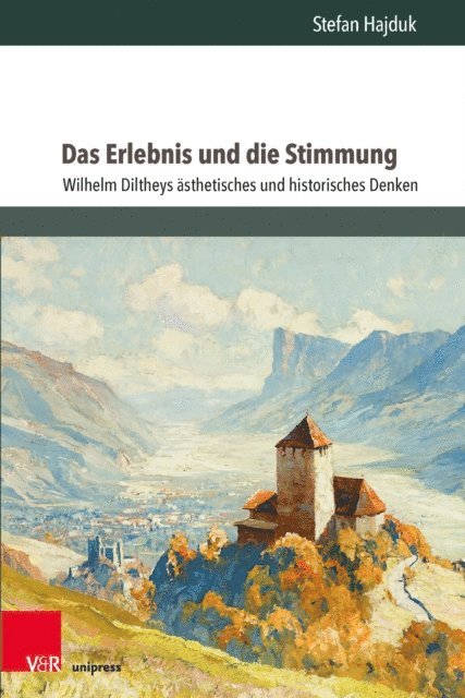 Stefan Hajduk - Das Erlebnis und die Stimmung, E-bok