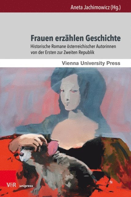 Aneta Jachimowicz - Frauen erzählen Geschichte, E-bok