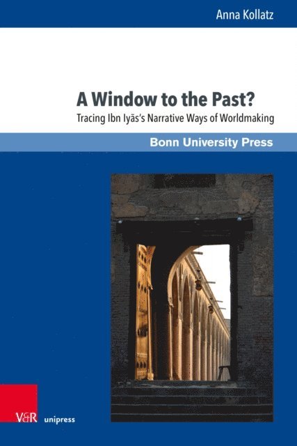 Anna Kollatz - Window to the Past?, E-bok