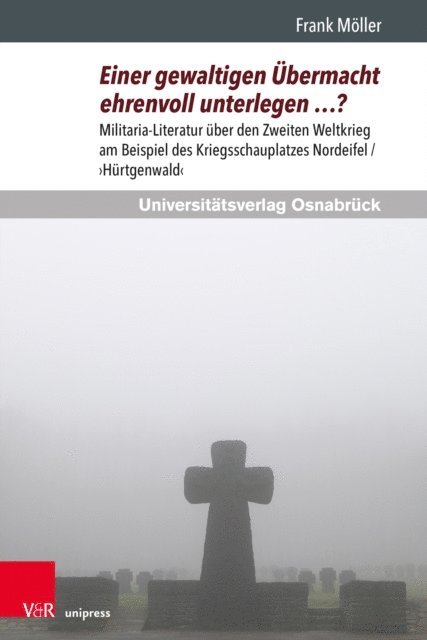 Frank Moller - Einer gewaltigen Übermacht ehrenvoll unterlegen …?, E-bok