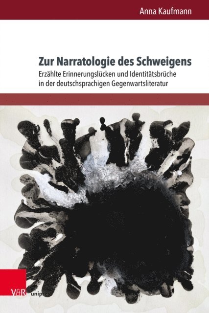 Anna Kaufmann - Zur Narratologie des Schweigens, E-bok. Tillgänglighet: Lägg i varukorg