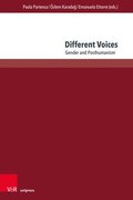Different Voices