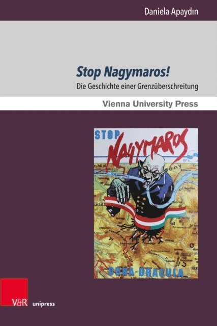 Daniela Apaydin - Stop Nagymaros!, E-bok