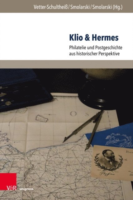 Pierre Smolarski, Rene Smolarski, Silke Vetter-Schulthei - Klio & Hermes, E-bok