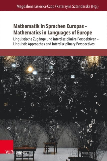 Katarzyna Sztandarska, Magdalena Lisiecka-Czop - Mathematik in Sprachen Europas – Mathematics in Languages of Europe, E-bok