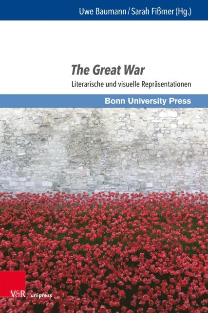 Sarah Fimer, Uwe Baumann - The Great War, E-bok