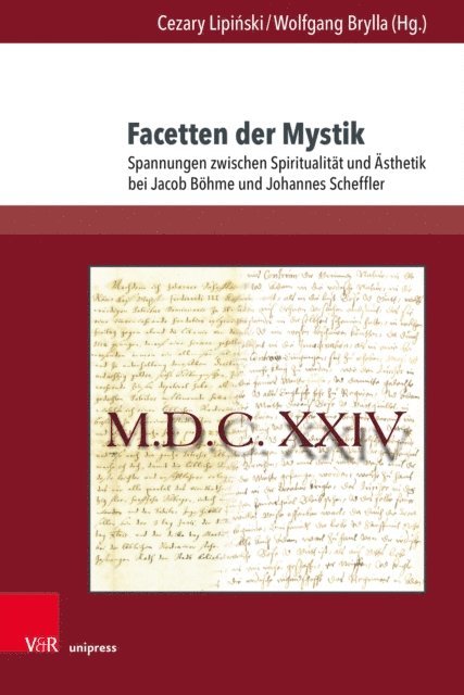 Wolfgang Brylla, Cezary Lipinski - Facetten der Mystik, E-bok