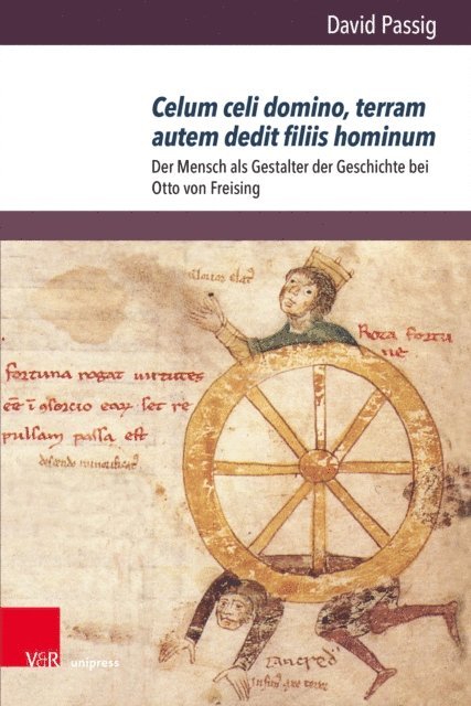 David Passig - Celum celi domino, terram autem dedit filiis hominum, E-bok