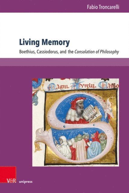 Fabio Troncarelli - Living Memory, E-bok