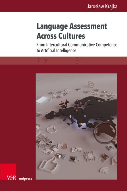 Jaroslaw Krajka - Language Assessment Across Cultures, E-bok