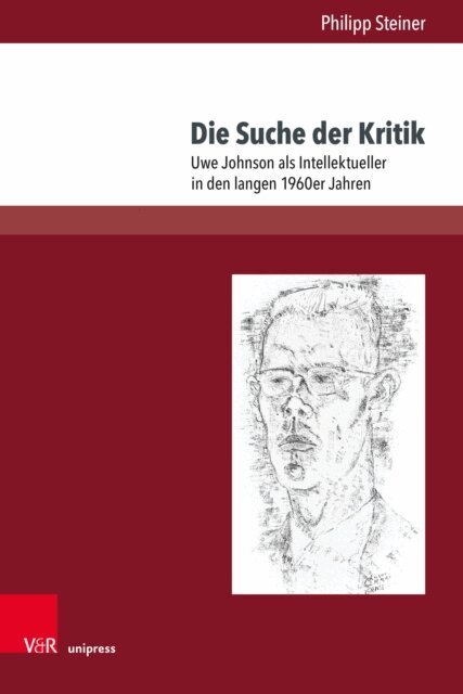 Philipp Steiner - Die Suche der Kritik, E-bok