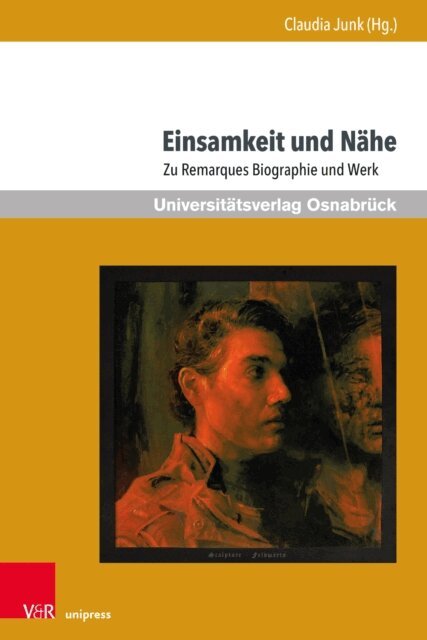 Claudia Junk - Einsamkeit und Nahe, E-bok