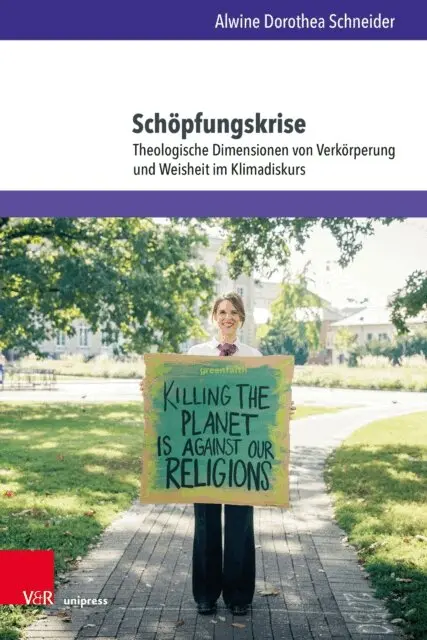 Alwine Dorothea Schneider - Schopfungskrise, E-bok. Tillgänglighet: Lägg i varukorg
