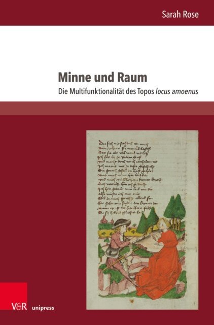 Sarah Rose - Minne und Raum, E-bok. Tillgänglighet: Lägg i varukorg