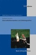Gesundheitskompetenz und Selbstregulation