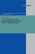 Schriften zum deutschen und internationalen Persönlichkeits- und Immaterialg"terrecht.
