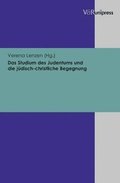 Das Studium des Judentums und die j"disch-christliche Begegnung