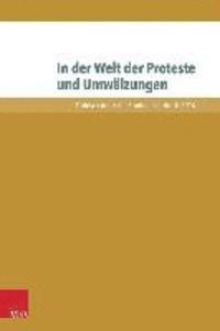Yasemin Dayioglu-Yucel, Michael Hofmann - In Der Welt Der Proteste Und Umwalzungen: Deutschland Und Die Turkei, Häftad