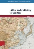 A New Modern History of East Asia