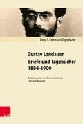 Briefe und Tagebcher 18841900