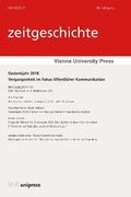 Gedenkjahr 2018