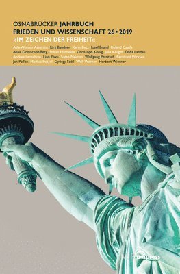 Oberburgermeister d. Stadt Osnabruck, Prasidentin der Osnabruck - Osnabrücker Jahrbuch Frieden und Wissenschaft XXVI / 2019, Inbunden. Tillgänglighet: Lägg i varukorg