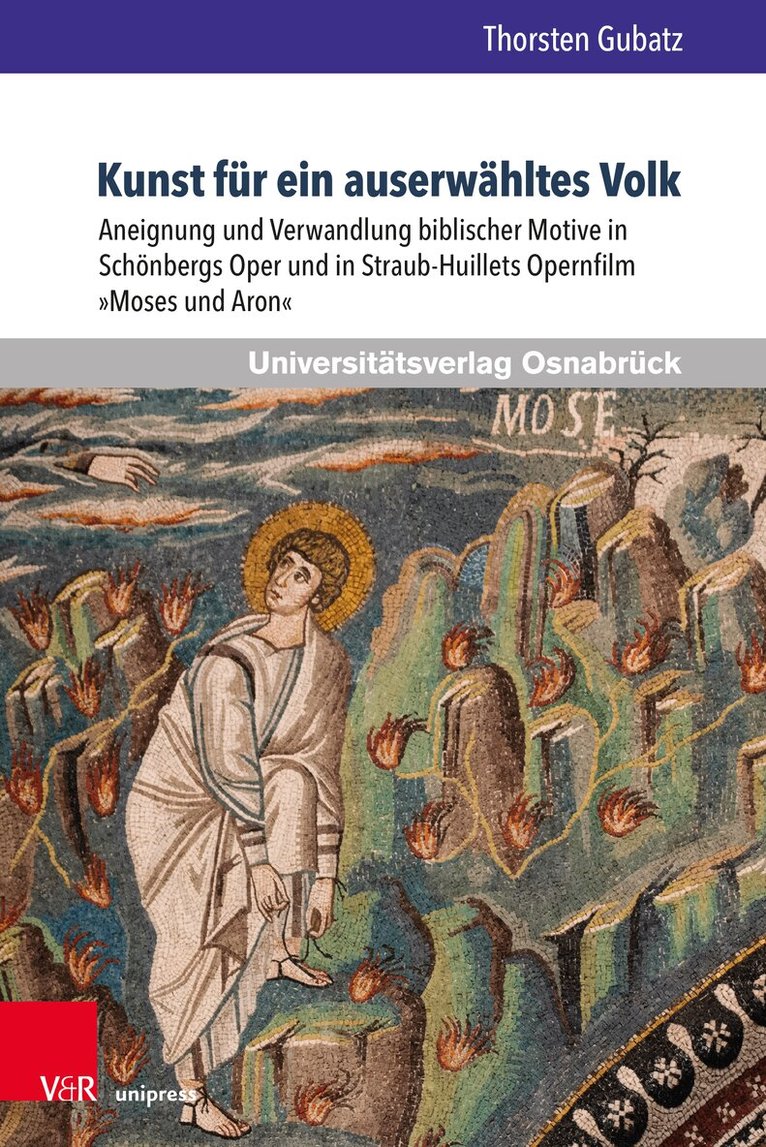 Thorsten Gubatz - Kunst für ein auserwähltes Volk, Häftad