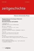 Displaced-Persons-Forschung in sterreich und Deutschland