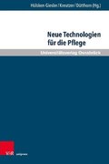 Neue Technologien für die Pflege