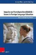 Impulse zur Fremdsprachendidaktik - Issues in Foreign Language Education