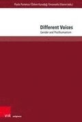 Different Voices: Gender and Posthumanism