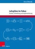 Lehrplane Im Fokus: Struktur, Entwicklung Und Implementierung