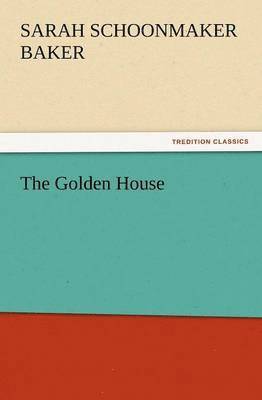 Golden House