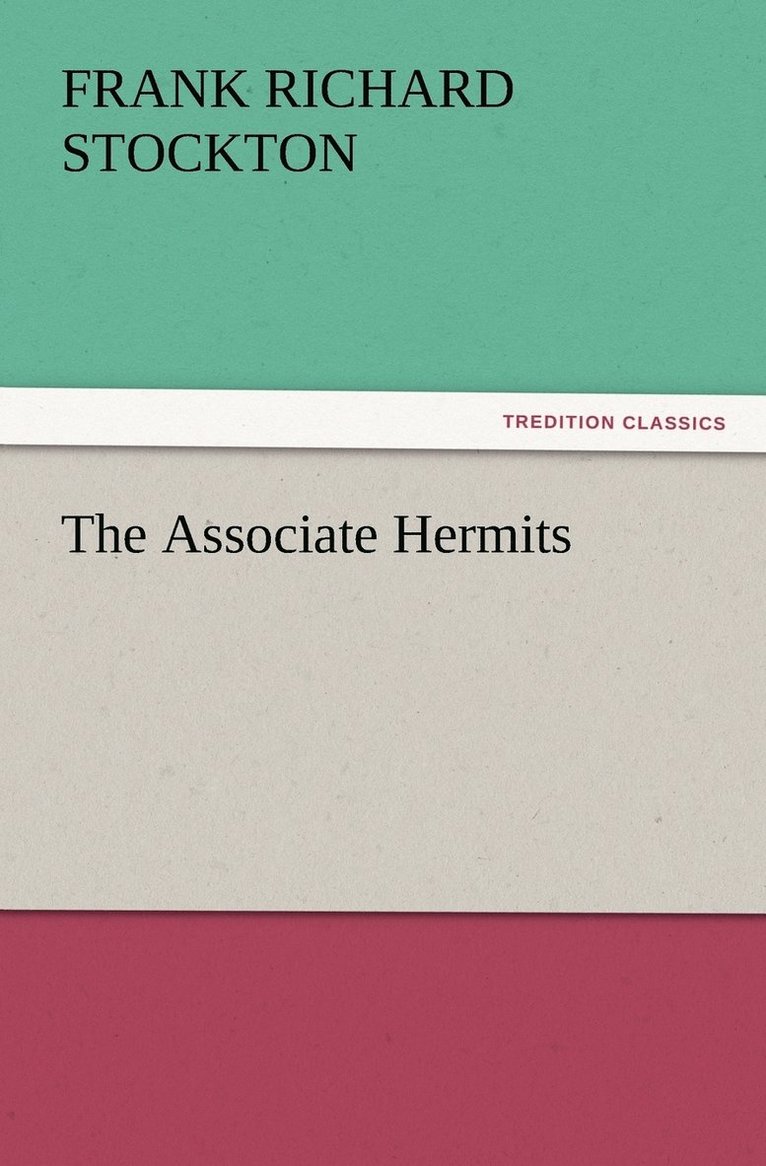 Associate Hermits