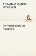 Die Verschuttung Im Hauenstein