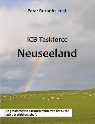 Peter Buzanits - ICB-Taskforce Neuseeland, Häftad. Tillgänglighet: Lägg i varukorg