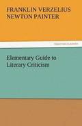 Elementary Guide to Literary Criticism