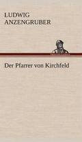 Pfarrer Von Kirchfeld