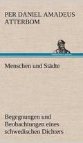 Menschen Und Stadte