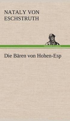 Baren Von Hohen-ESP