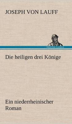 Heiligen Drei Konige