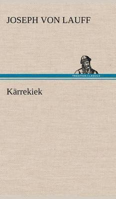 Karrekiek