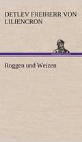 Roggen Und Weizen