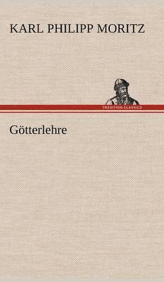 Gotterlehre