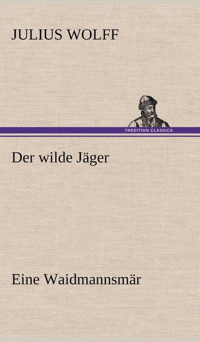 Wilde Jager