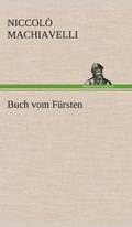 Buch Vom Fursten