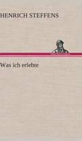 Was Ich Erlebte